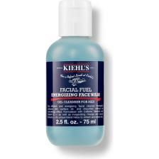 Kiehl's Facial Fuel Erkekler Için Cildi Canlandıran Yüz Temizleme Jeli 75  ml