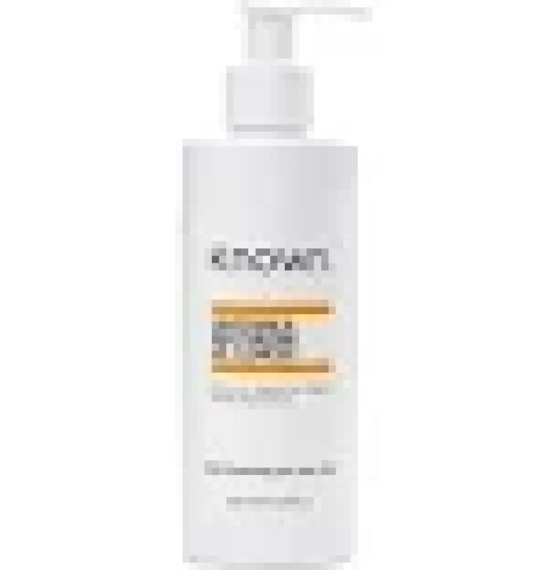 Known Yoğun Nemlendirici Jel Temizleyici 250 Ml (Ascorbic Acid + Hyaluronic Acid + Collagen)