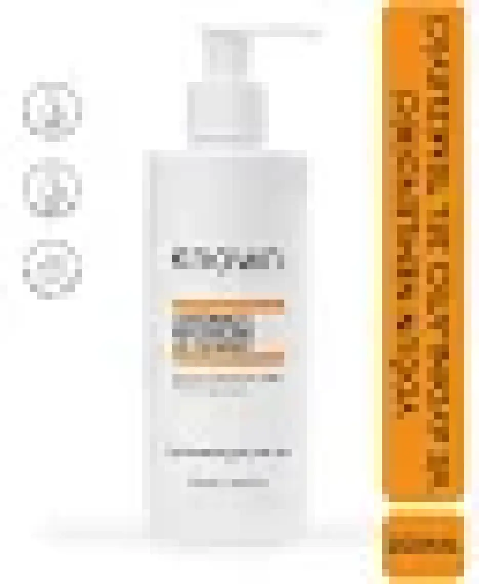 Known Yoğun Nemlendirici Jel Temizleyici 250 Ml (Ascorbic Acid + Hyaluronic Acid + Collagen)