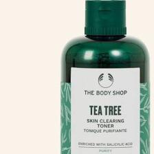 The Body Shop Çay Ağacı Tea Tree Arındırıcı Tonik 250 ML