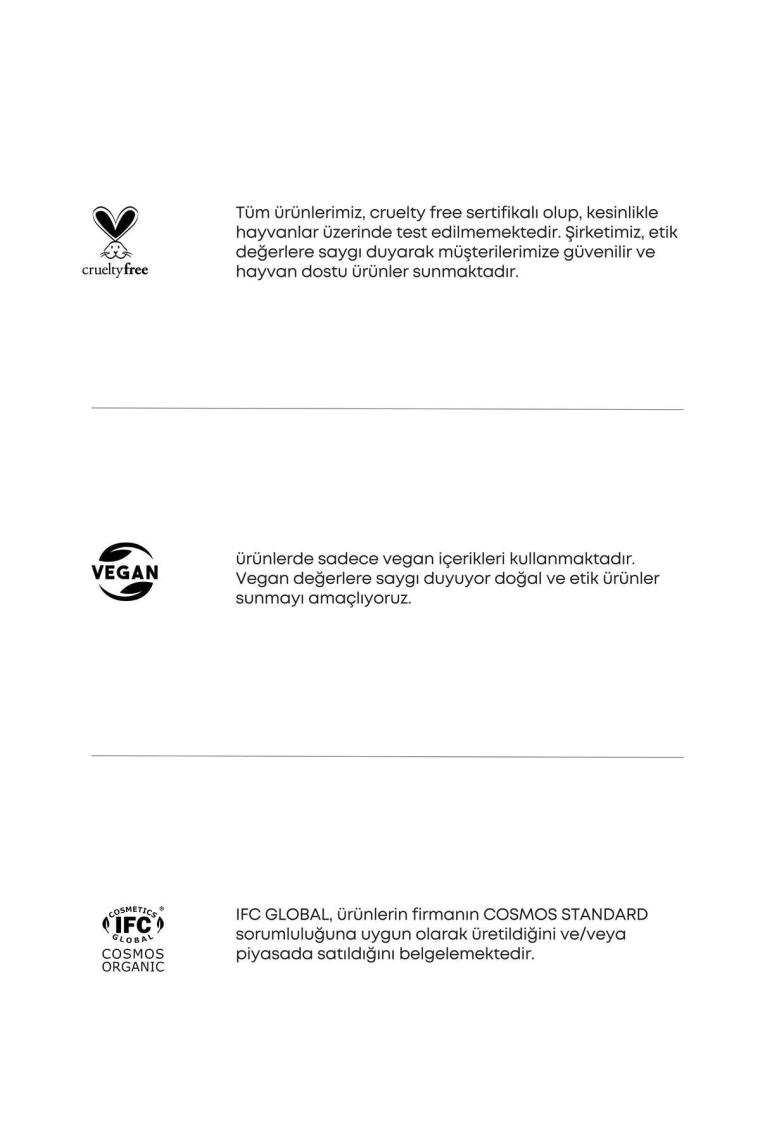 Versew Organik Arındırıcı & Canlandırıcı Yüz Temizleme Jeli Normal Ciltler 200  ml