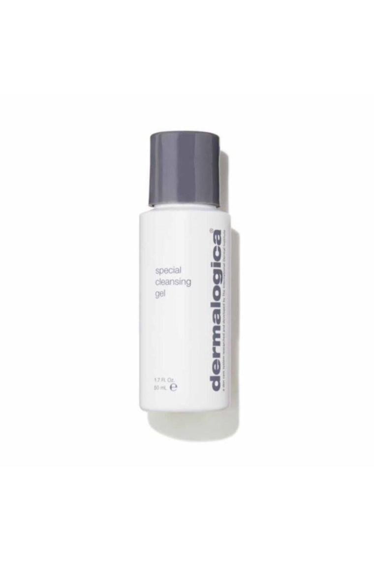 Dermalogica Special Cleansing Gel 50 ml Sabun İçermeyen Konsantre Köpük Jel