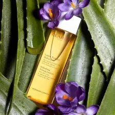 Tonik Hydrating Lotion 400 ml