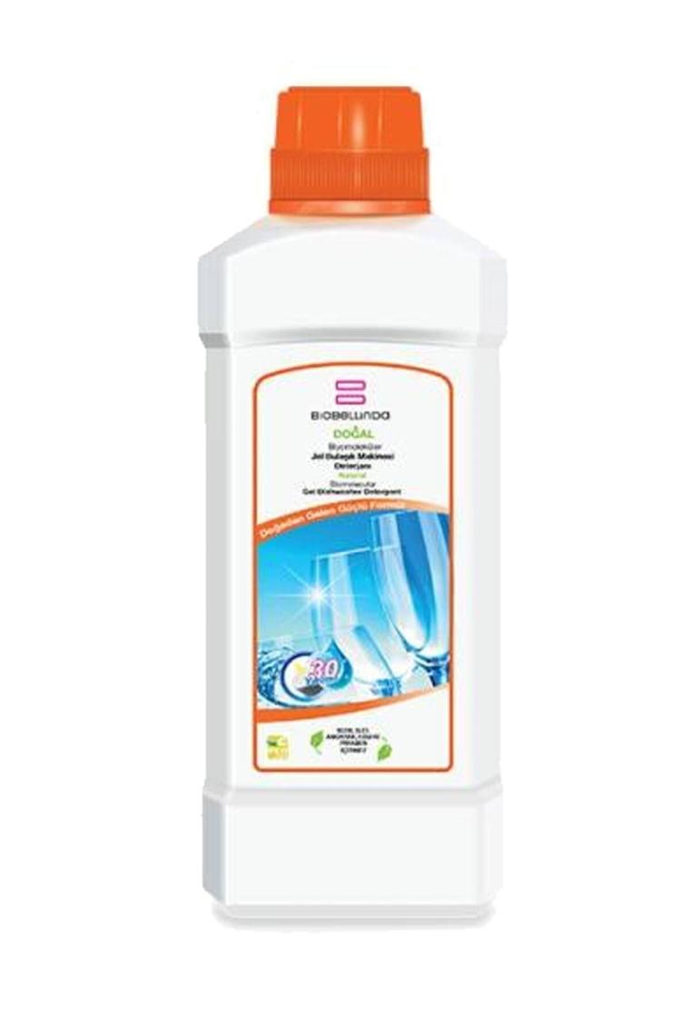 Jel Bulaşık Makinesi Deterjanı