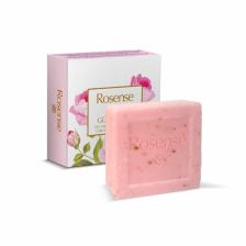 Rosense Gül Yapraklı Bakım Sabunu 100 gr