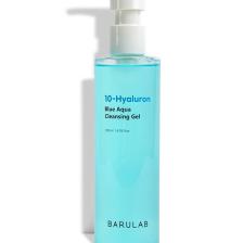 Barulab 10-Hyaluron Blue Aqua Cleansing Gel - Yüz Temizleme Jeli 200 ml