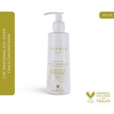 Day To Day Gentle Cleansing  Gel 200 ml