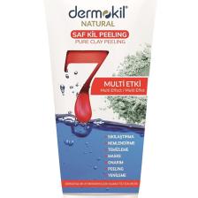 Natural Skin 7 Etkili Günlük Cilt Bakım Kürü 150 ml