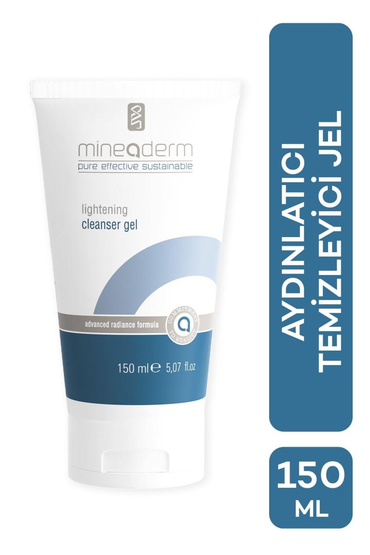 Cilt Aydınlatıcı Temizleme Jeli/lightening Cleanser Gel