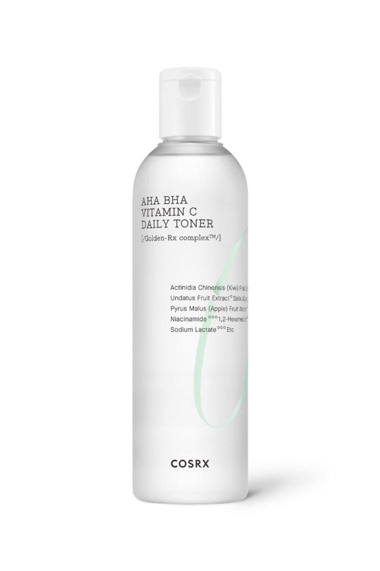 Refresh AHA-BHA Vitamin C Daily Toner 150ml – Günlük AHA-BHA C Vitaminli Tonik