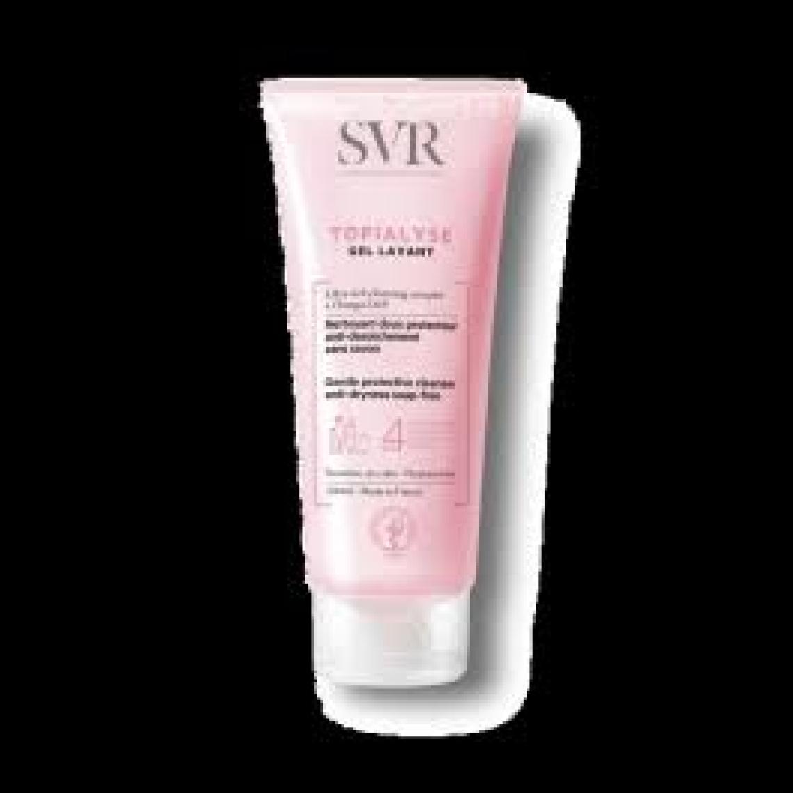 Svr Topialyse Gel Lavant 200 Ml - Temizleyici Jel