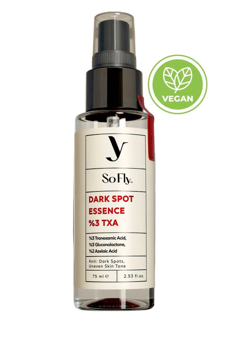 Dark Spot Essence %3 TXA 75 ml