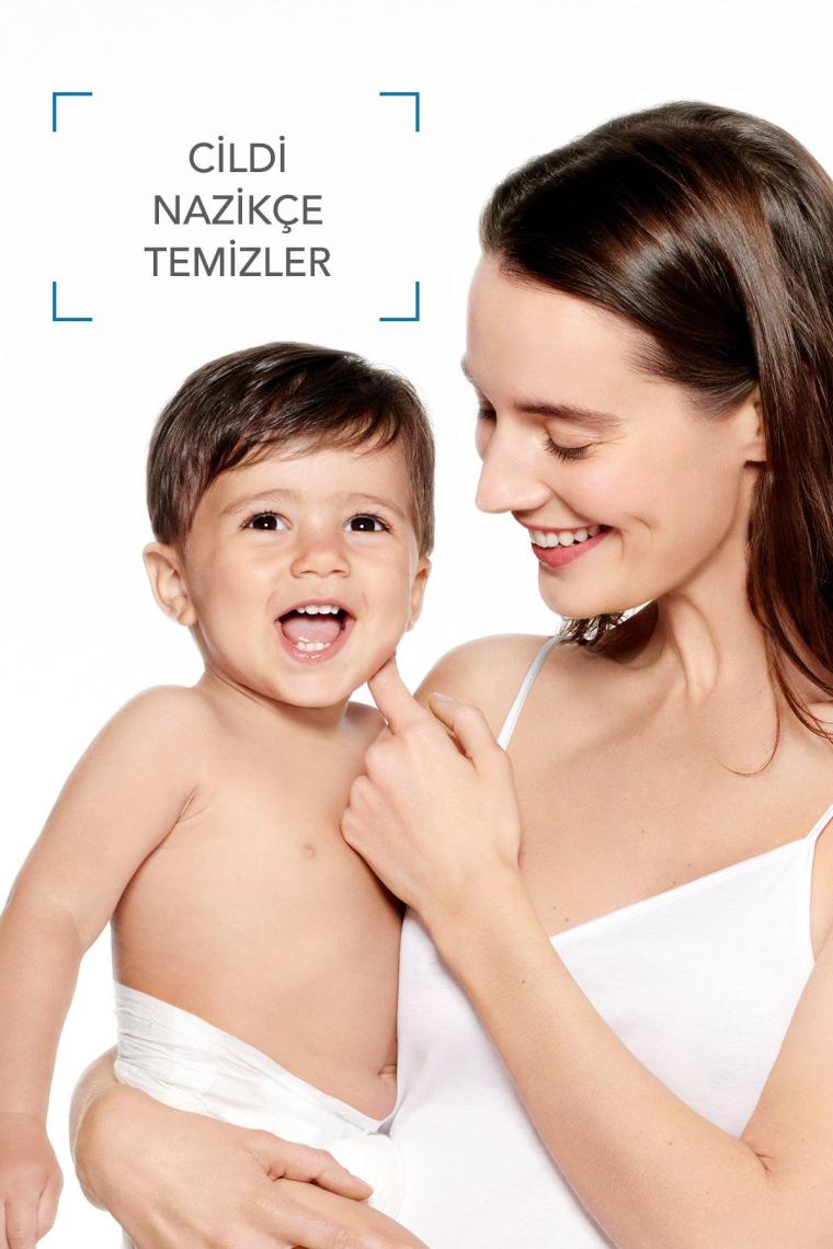 Bioderma Atoderm Intensive Foaming Gel 200 ml Kuru ve Atopik Ciltler için Temizleyici Jel