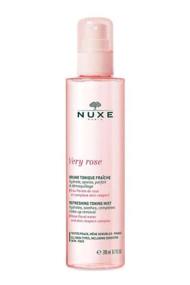 Very Rose Refreshing Toning Mist Tonik 200 ml