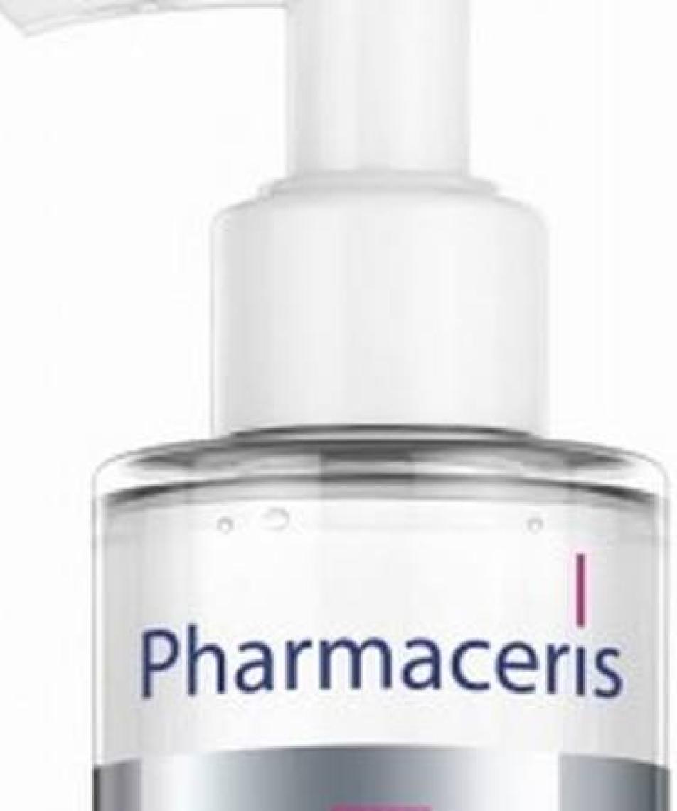 Pharmaceris Puri Rosalgin Soothing Physio Gel 190 ml