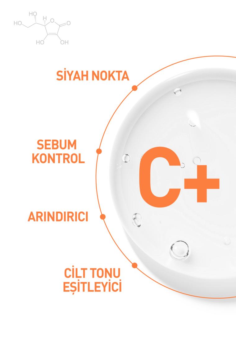 Sea Buckthorn Temızleme Jelı 250ml Yaglı/karma