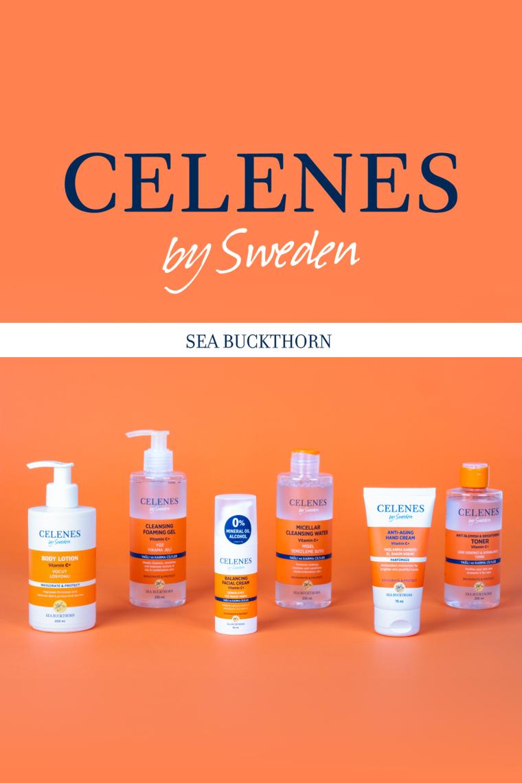 Sea Buckthorn Temızleme Jelı 250ml Yaglı/karma
