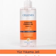 Sea Buckthorn Temızleme Jelı 250ml Yaglı/karma