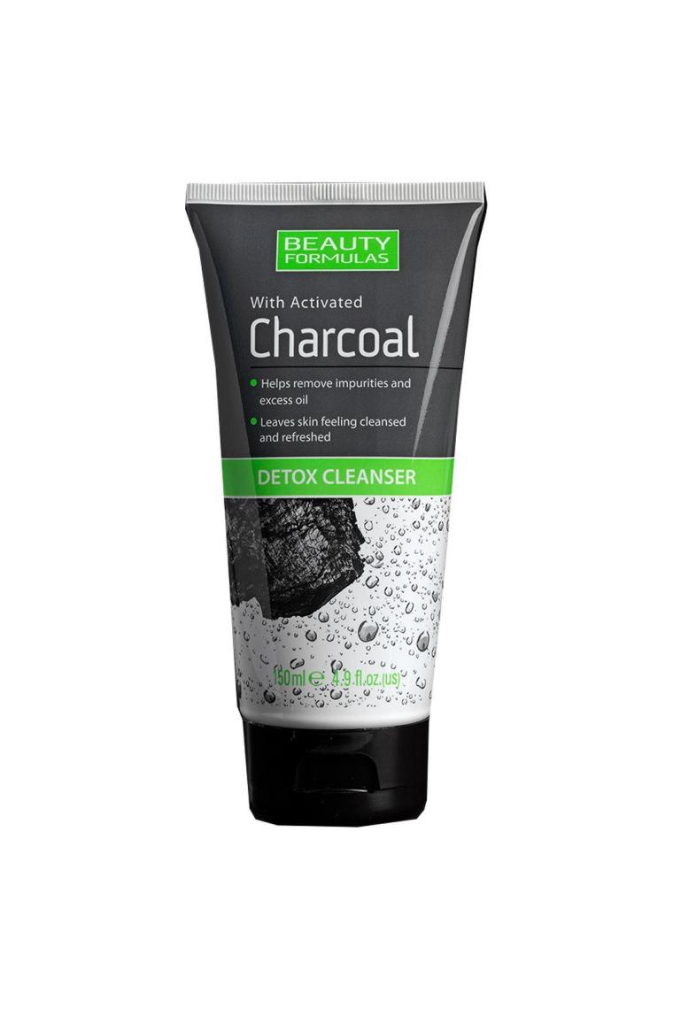 Charcoal Detox Temizleyici 150 ml 5012251012256