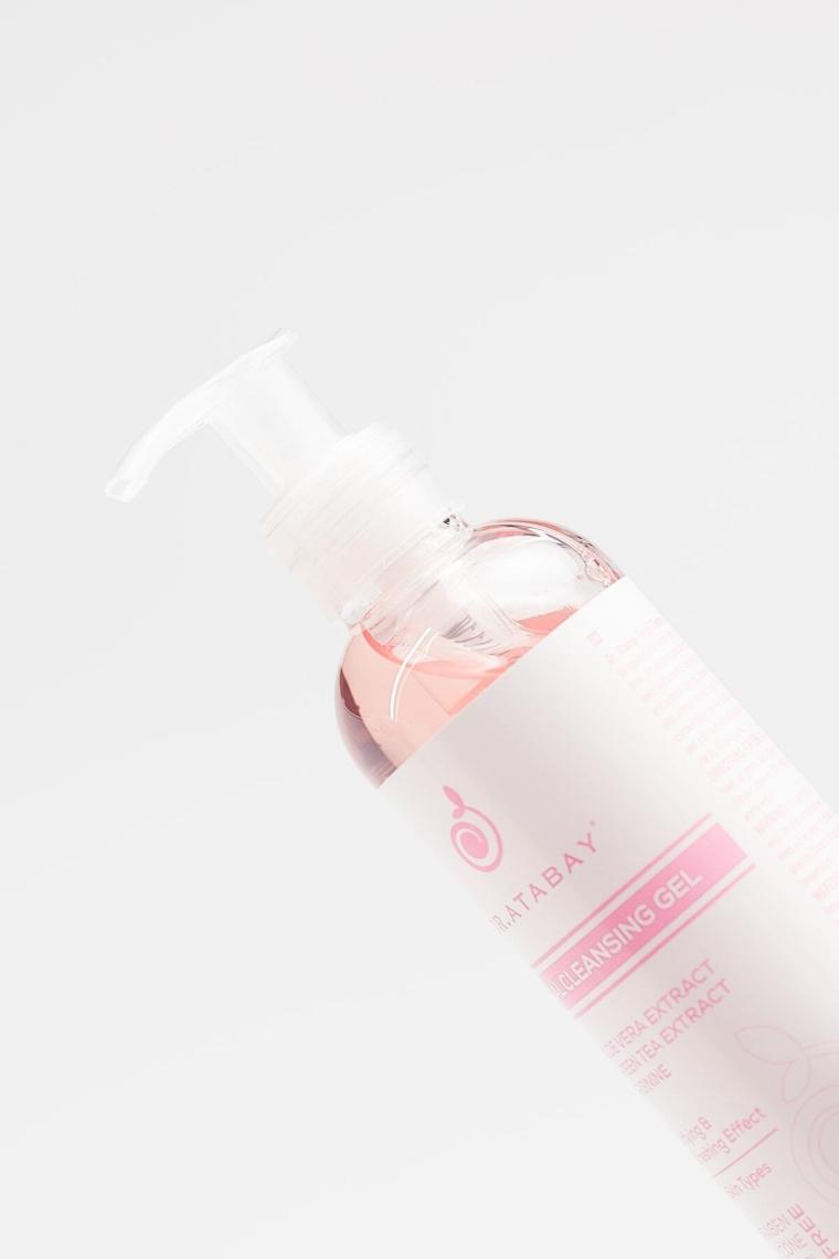 Dr. Atabay Yüz Temizleme Jeli 200 ml
