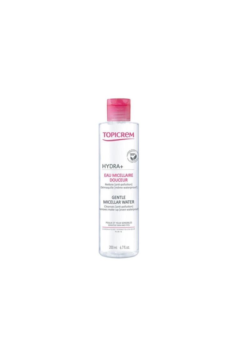 Gentle Cleansing Water Face And Eyes 200 ml