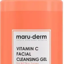 Maruderm C Vitaminli Yüz Yıkama Jeli 200 ml