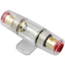 Powermaster Anfi Sigortalık Yuvası 60 A Sigortalı Powermaster