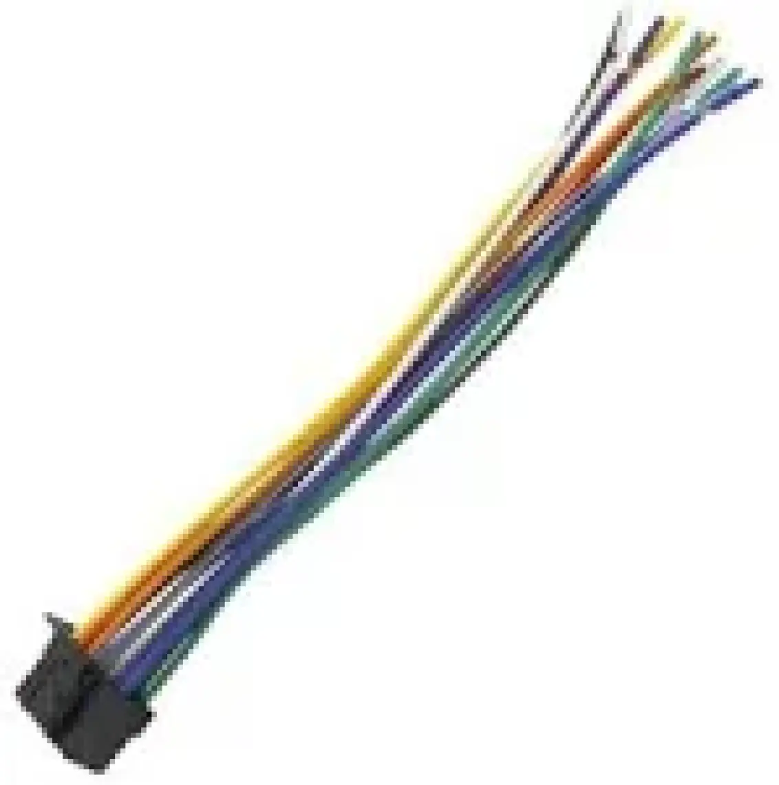 Ayt Sony Uyumlu Yeni Tip Oto Teyp Soketi G-522D