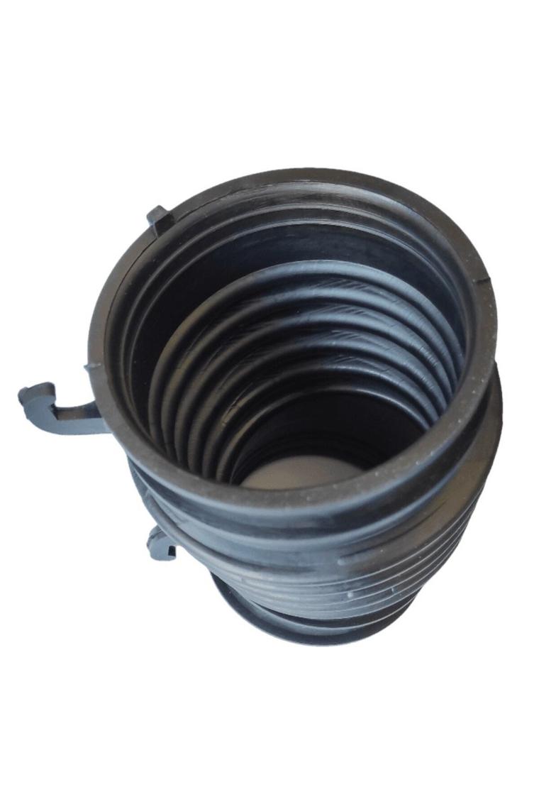 Bireaom Araba Motor Hava Giriş Borusu Hortumu 17228-RZ0-G00 Honda Civic 2012-2016 Için Honda Civic 1.6 Dizel Hava Giriş Hortumu (Yurt Dışından)