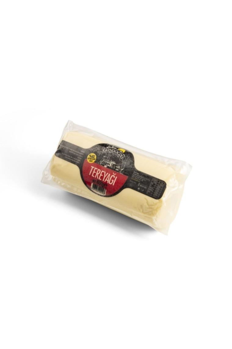 Silindir Tereyağı 1000 gr 2'li