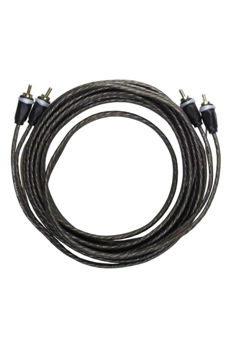 Jameson Oto Anfi Kablo Seti 8ga JSK-8088