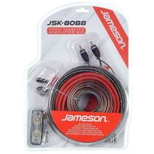 Jameson Oto Anfi Kablo Seti 8ga JSK-8088