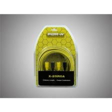 X25 Rca Kablo 5 Metre