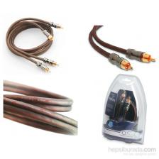 Focal Er 5 Elite Rca Anfi Kablosu 5 Mt