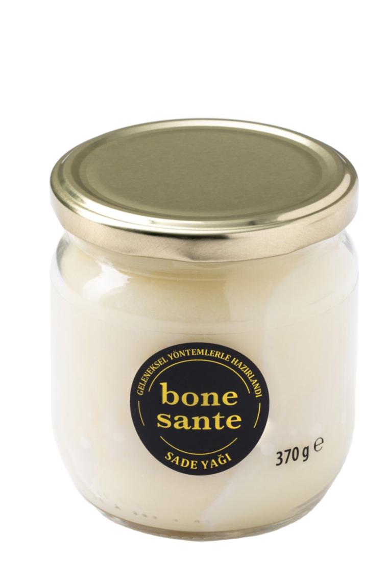 Urfa Sade Yağı (370 G)