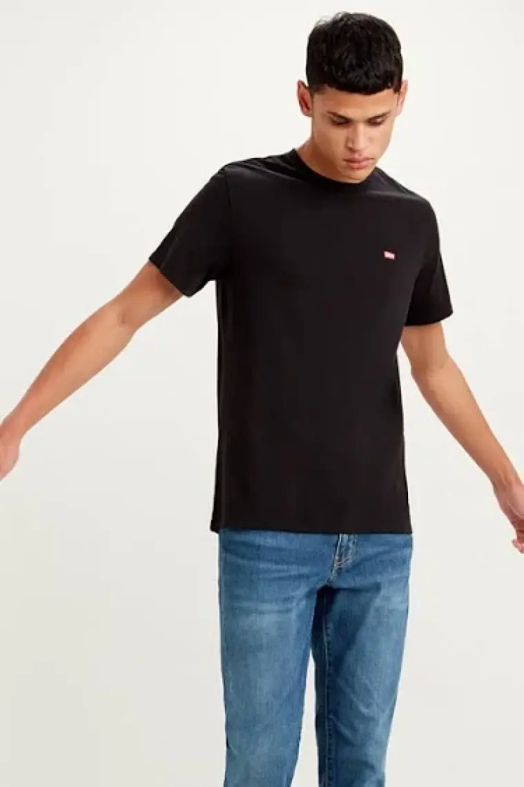 Classic Housemarked Tee
