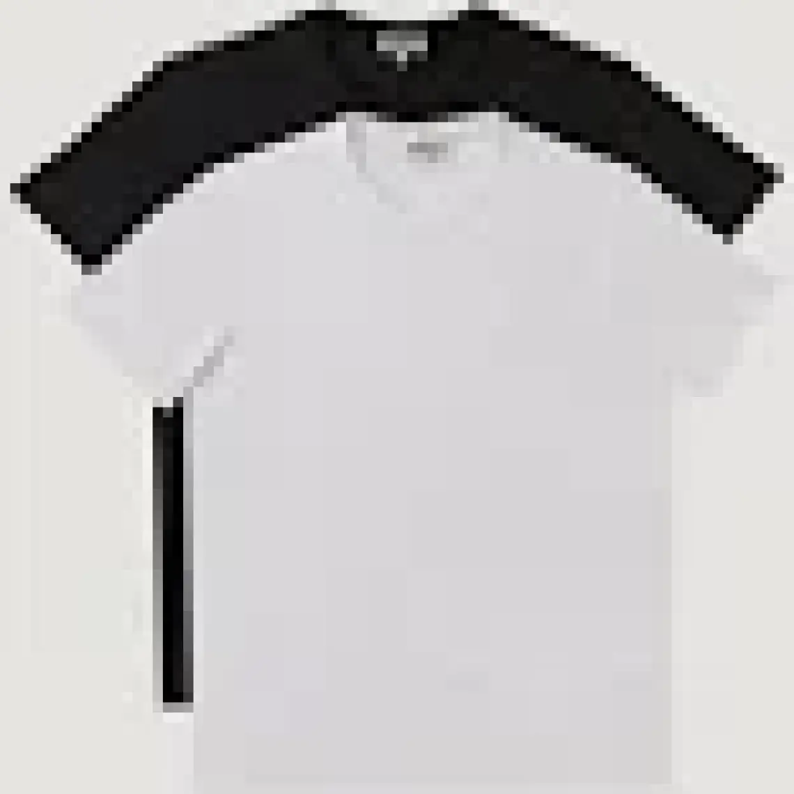 Altınyıldız Classics Erkek Siyah-beyaz Slim Fit Dar Kesim Bisiklet Yaka %100 Pamuk 2'li Tişört Paketi