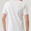 Lee Lee Lightweight Logo Erkek Siyah Bisiklet Yaka Tişört