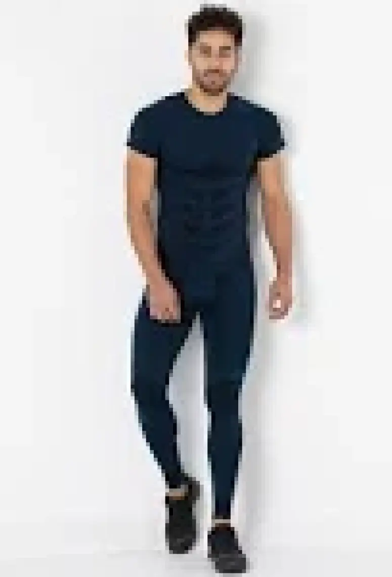 MioFit Cool Dry Seamless T-shirt