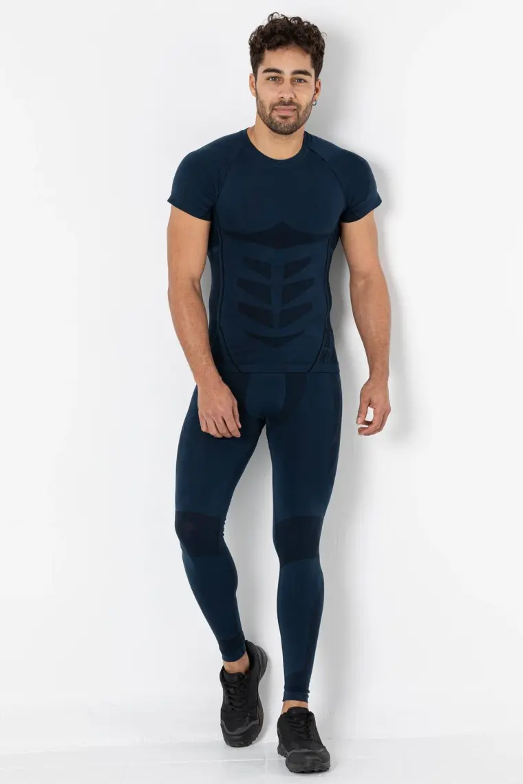 MioFit Cool Dry Seamless T-shirt