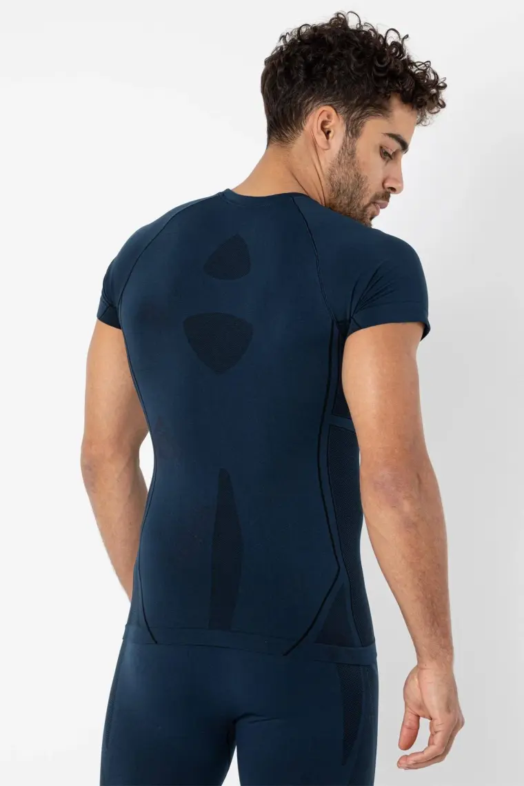 MioFit Cool Dry Seamless T-shirt