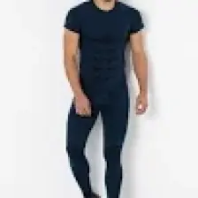 MioFit Cool Dry Seamless T-shirt