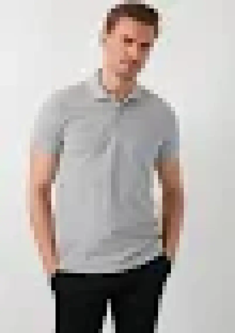 Buratti Pamuklu Polo T Shirt Erkek Polo 5902127