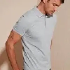 Buratti Pamuklu Polo T Shirt Erkek Polo 5902127