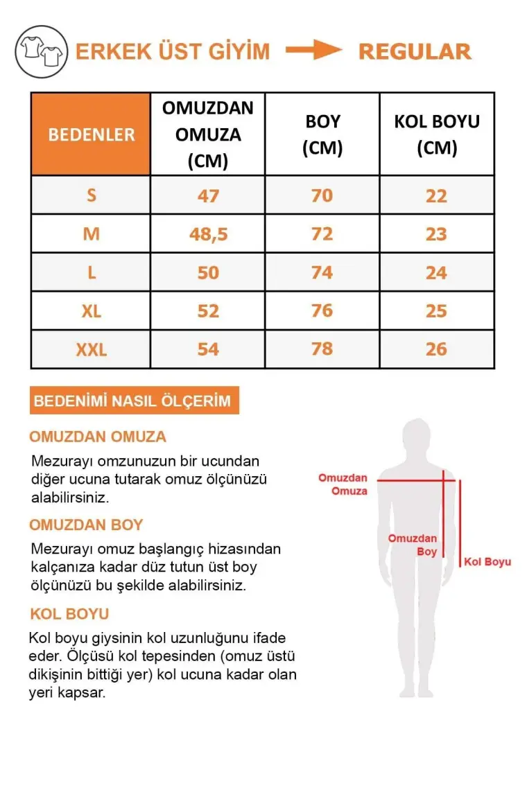 Grimelange Solo Erkek  Organik Pamuklu Kalın Dokulu Comfort Fit Bisiklet Yakalı Gri T-Shirt