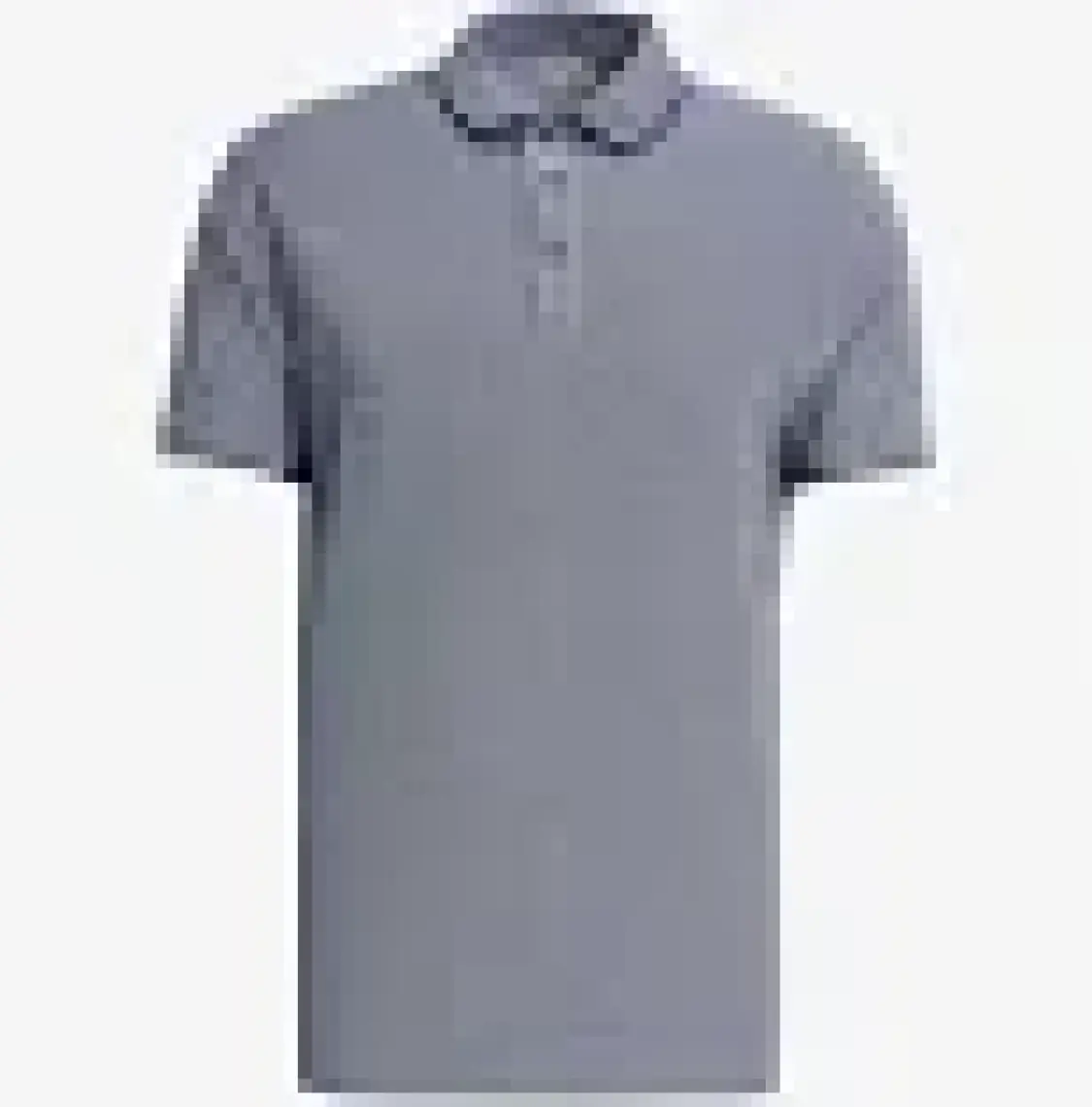 Altınyıldız Classics Slim Fit Dar Kesim 3 'lü Kıvrılmaz Polo Yaka Tişört
