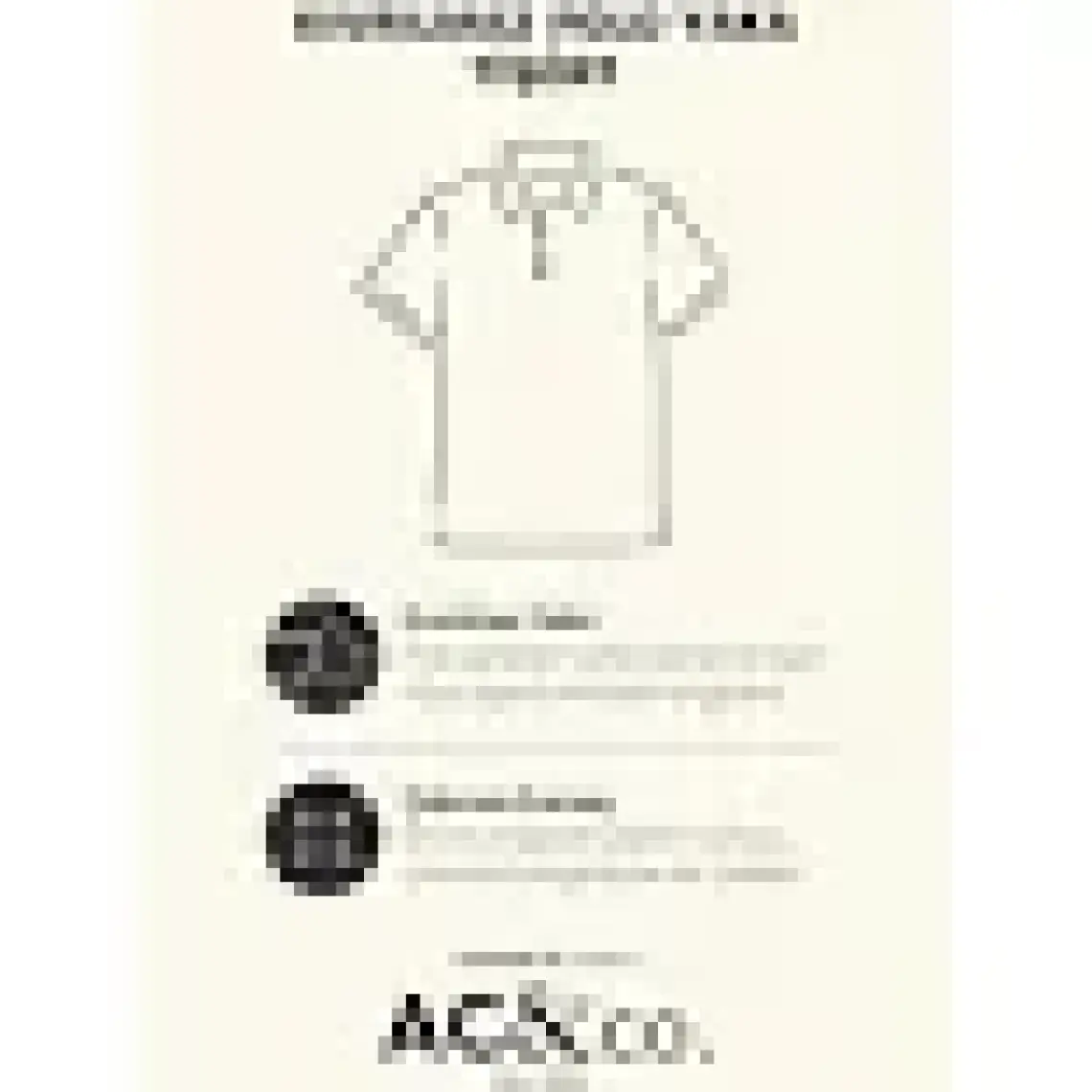 Altınyıldız Classics Slim Fit Dar Kesim 3 'lü Kıvrılmaz Polo Yaka Tişört
