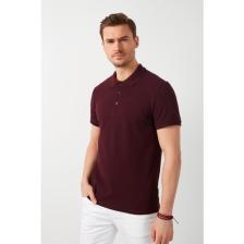 Buratti Pamuklu Polo T Shirt Erkek Polo 5902127