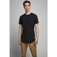 Jack & Jones Bisiklet Yaka Rahat Kesim Tişört-Noa