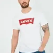 Graphic Set-In Tişört